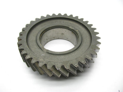 New Manual Transmission Gear Z=34/9 OEM For VW Audi 012311250J