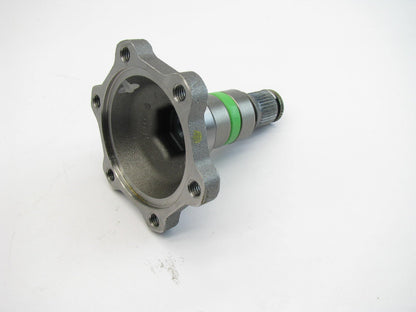 New OEM Rear Differential Drive Flange Shaft For 02-05 Audi A4, S4 Manual Trans