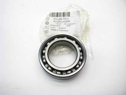 NEW - OEM 01A409775A Transfer Case Output Shaft Bearing For Audi