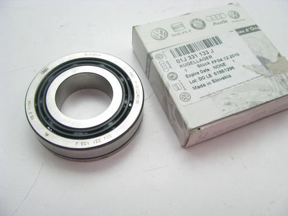 NEW - OEM 01J331133J CVT Output Shaft Bearing For 2002-2005 Audi A4