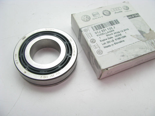 NEW - OEM 01J331133J CVT Output Shaft Bearing For 2002-2005 Audi A4