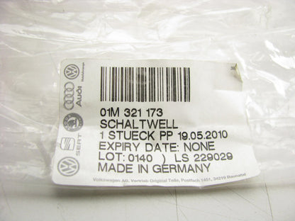 NEW - OEM Automatic Transmission Gear Shift Rod Volkswagen VW 01M321173