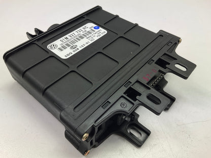 NEW OEM 2001 VW Cabrio Transmission Control Unit TCU TCM Module 01M927733HC
