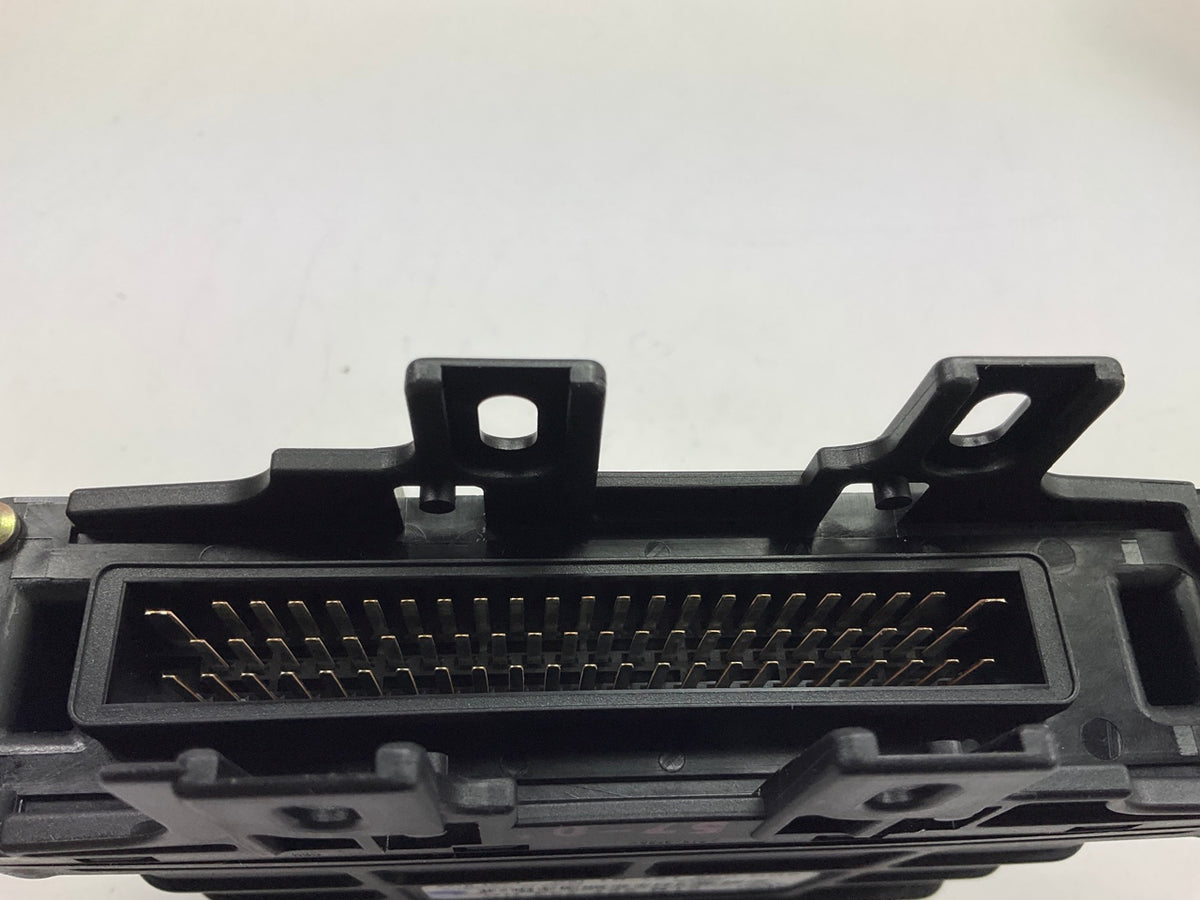 NEW OEM 2001 VW Cabrio Transmission Control Unit TCU TCM Module 01M927733HC