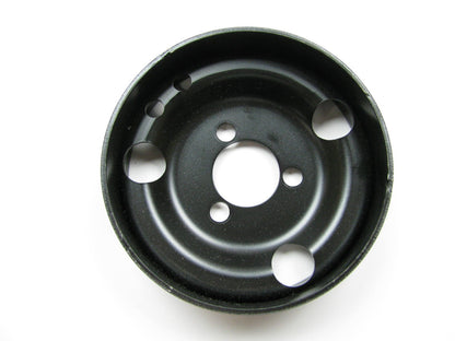 NEW - OEM GENUINE  Water Pump Pulley 04-09 Audi TT Quattro, 06-09 A3 , 07-10 Q7