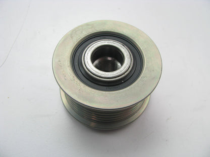 NEW - OEM VW Audi 021903119M Alternator Pulley 2009-2010 Q7 3.6L-V6