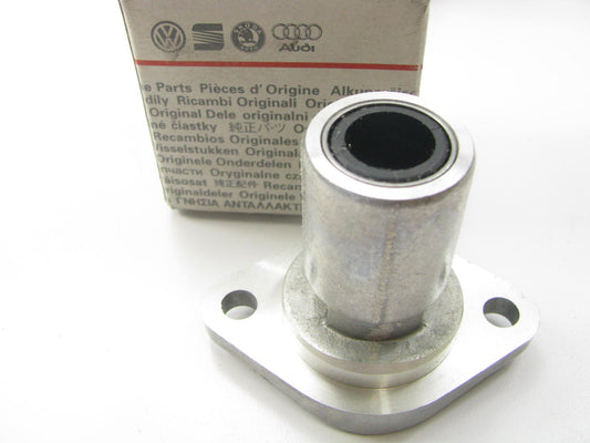 NEW - OEM VW Audi 02A301256B Transmission Shift Rod Sealing Cap Cover