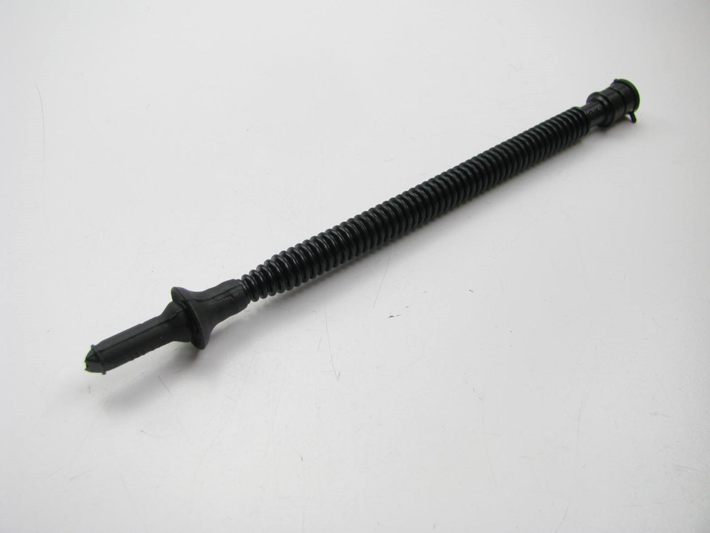 NEW - OEM Genuine Rear Differential Vent Hose Tube For VW Audi 02D525095H