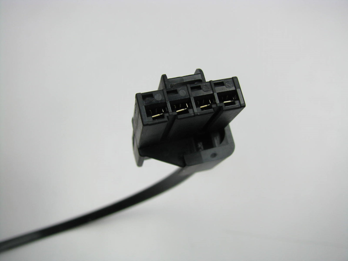 NEW GENUINE Speedometer Impulse Sender Vehicle Speed Sensor OEM VW 02E927321C