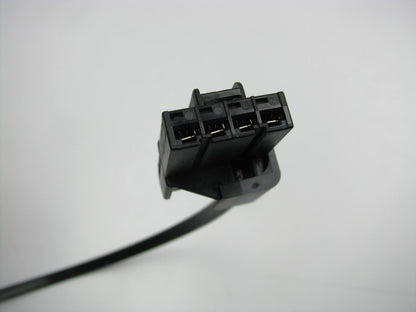 NEW GENUINE Speedometer Impulse Sender Vehicle Speed Sensor OEM VW 02E927321C