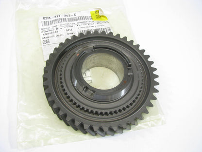 New Genuine OEM Manual Transmission Gear 1 02M Audi Volkswagen 02M311251C