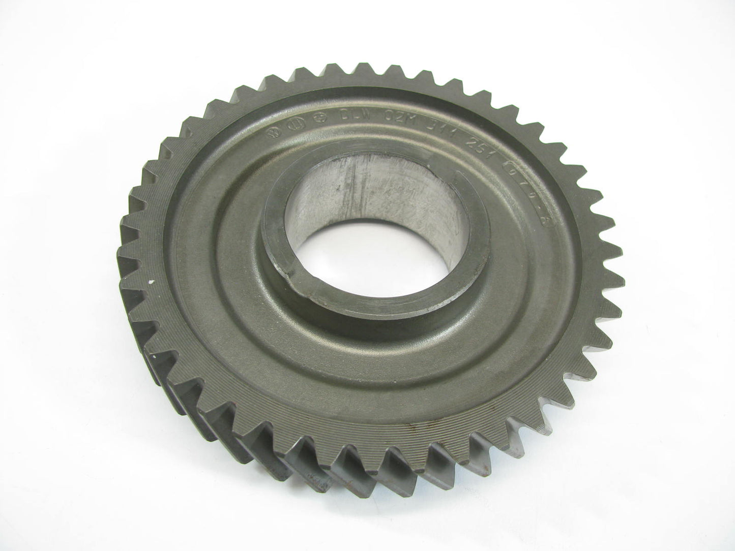 New Genuine OEM Manual Transmission Gear 1 02M Audi Volkswagen 02M311251C