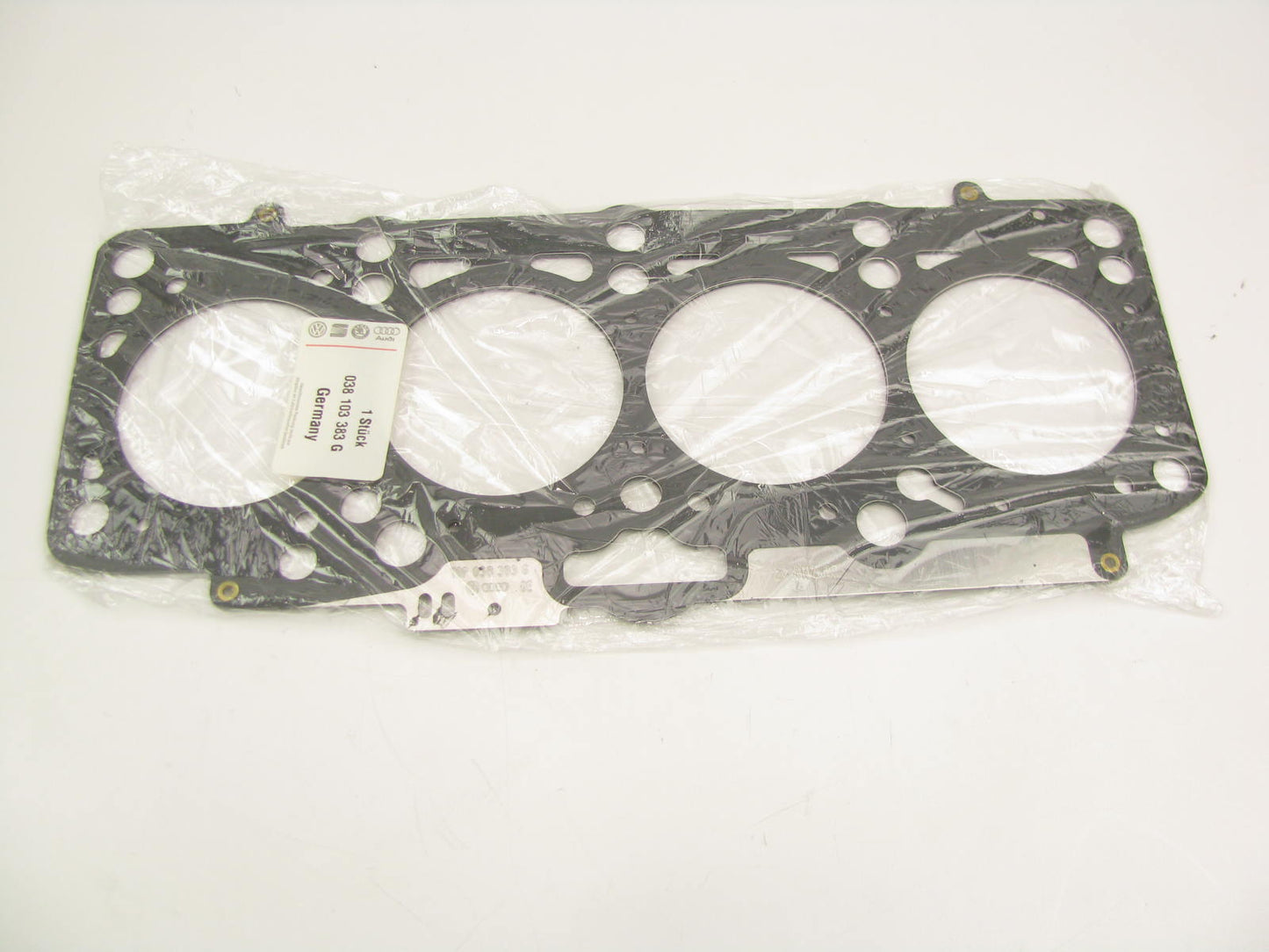 NEW GENUINE OEM Vw Audi 038103383G Cylinder Head Gasket 98-01 Volkswagen 1.9L