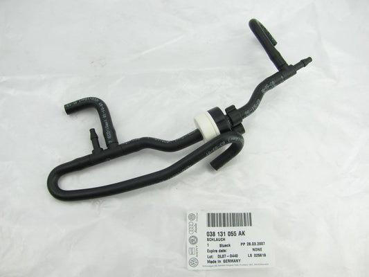 NEW EGR Vacuum Hose Tube Harness OEM For 2002-2005 VW Beetle 1.9L TDI DIESEL