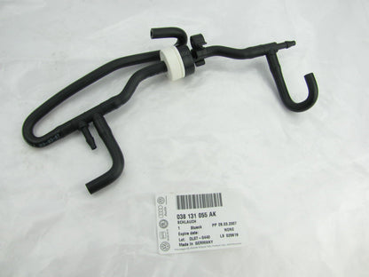NEW EGR Vacuum Hose Tube Harness OEM For 2002-2005 VW Beetle 1.9L TDI DIESEL