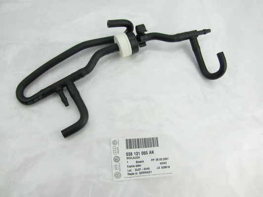 NEW EGR Vacuum Hose Tube Harness OEM For 2002-2005 VW Beetle 1.9L TDI DIESEL