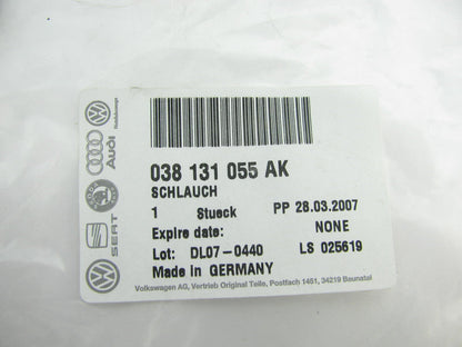 NEW EGR Vacuum Hose Tube Harness OEM For 2002-2005 VW Beetle 1.9L TDI DIESEL