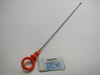 NEW GENUINE Oil Dipstick OEM For 2005-2010 Volkswagen Jetta 1.9L DIESEL TDI