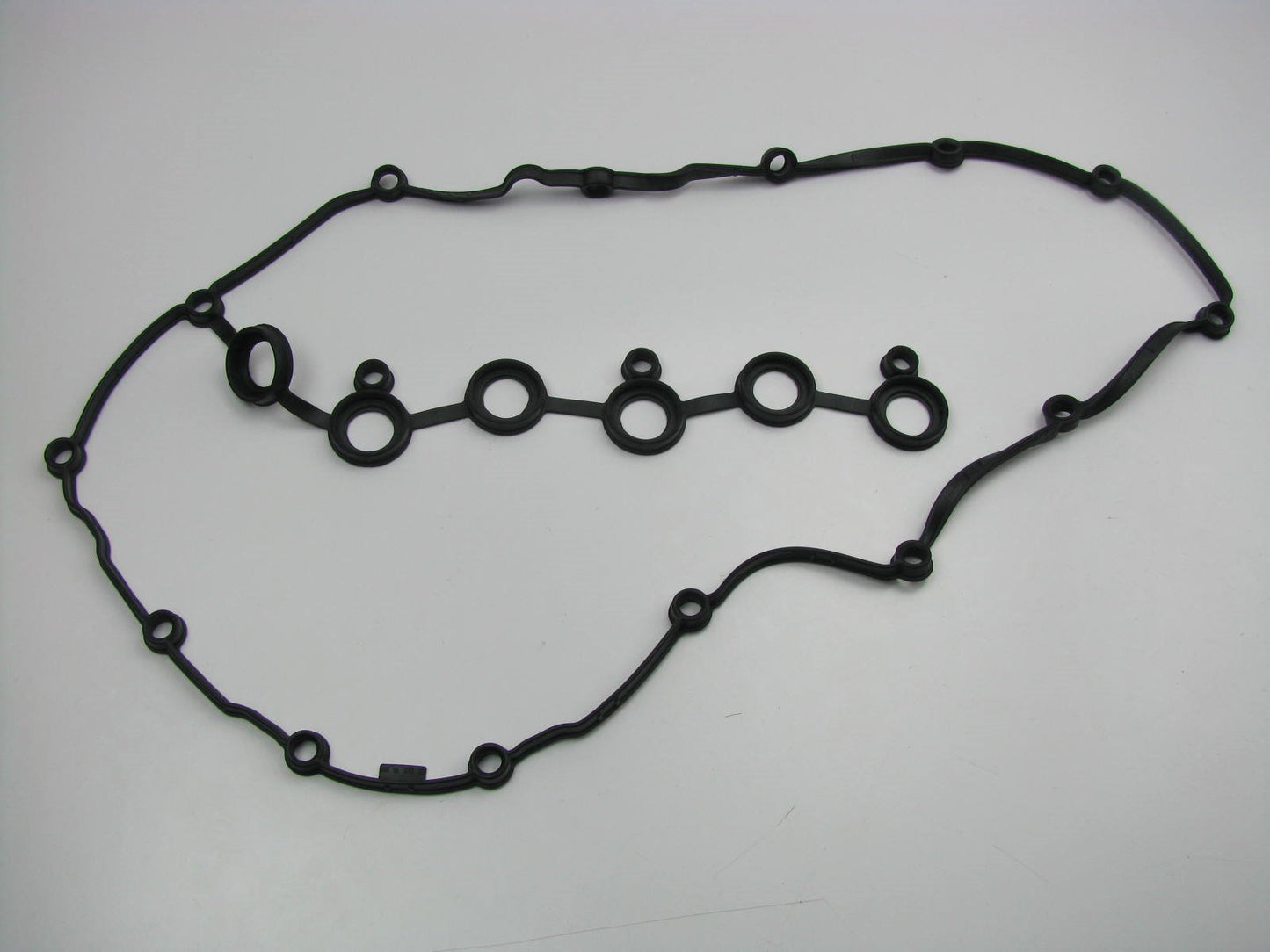 Genuine OEM Audi VW 03H103483C Engine Valve Cover Gasket Set