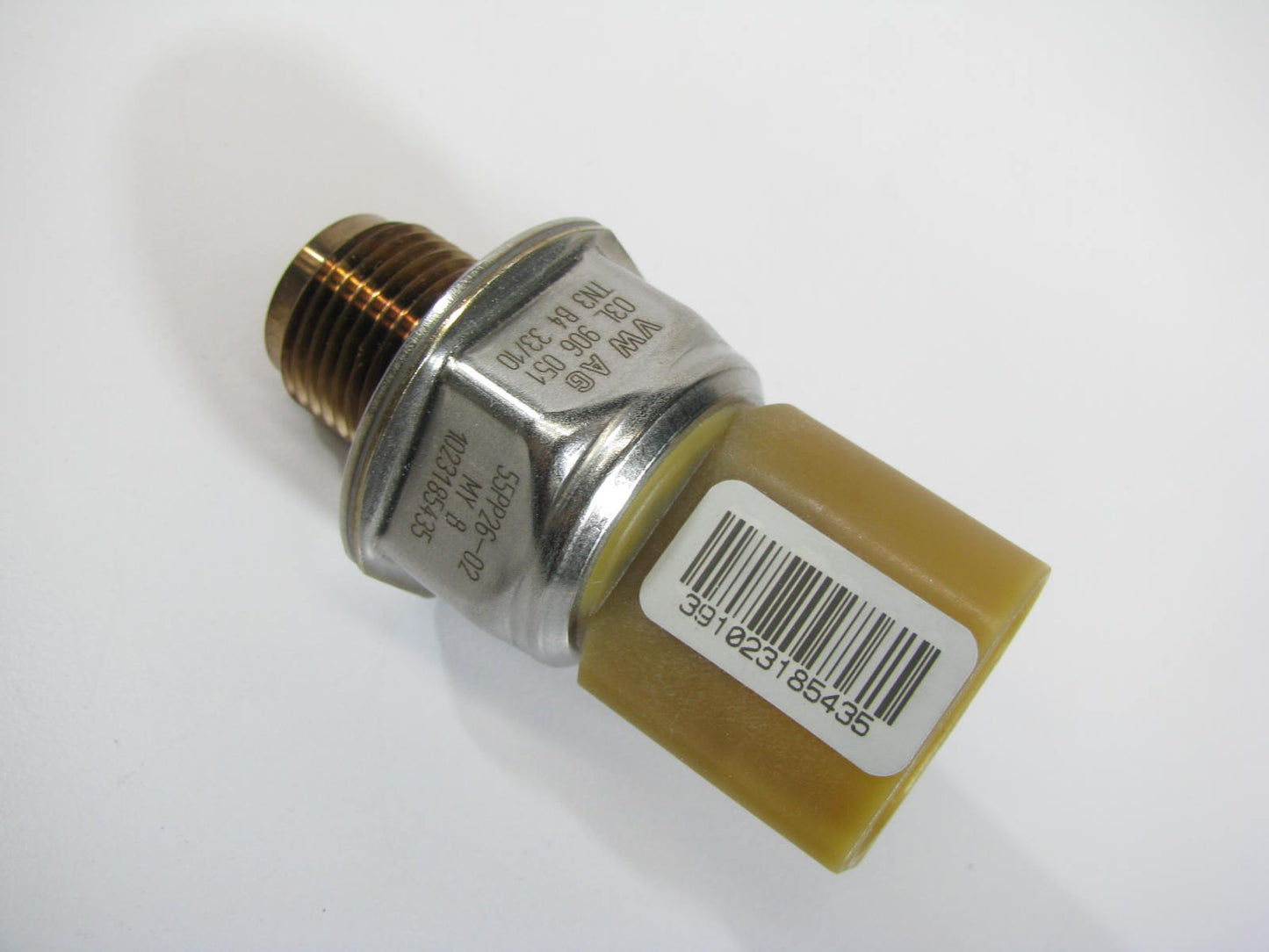 NEW GENUINE TDI DIESEL Fuel Pressure Sensor OEM VW AUDI # 03L906051