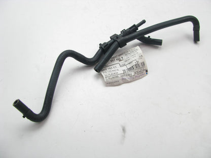 NEW OEM VW Audi 04E122447Q Engine Coolant Overflow Hose Tube 13-16 Jetta Hybrid