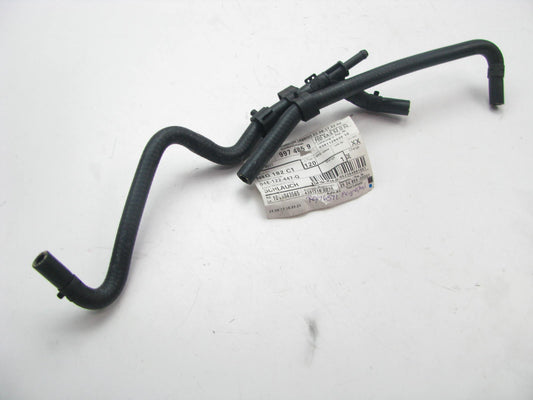 NEW OEM VW Audi 04E122447Q Engine Coolant Overflow Hose Tube 13-16 Jetta Hybrid