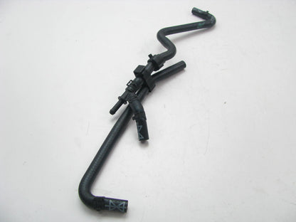 NEW OEM VW Audi 04E122447Q Engine Coolant Overflow Hose Tube 13-16 Jetta Hybrid