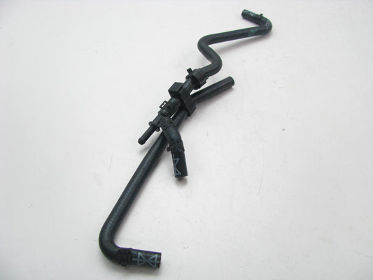 NEW OEM VW Audi 04E122447Q Engine Coolant Overflow Hose Tube 13-16 Jetta Hybrid