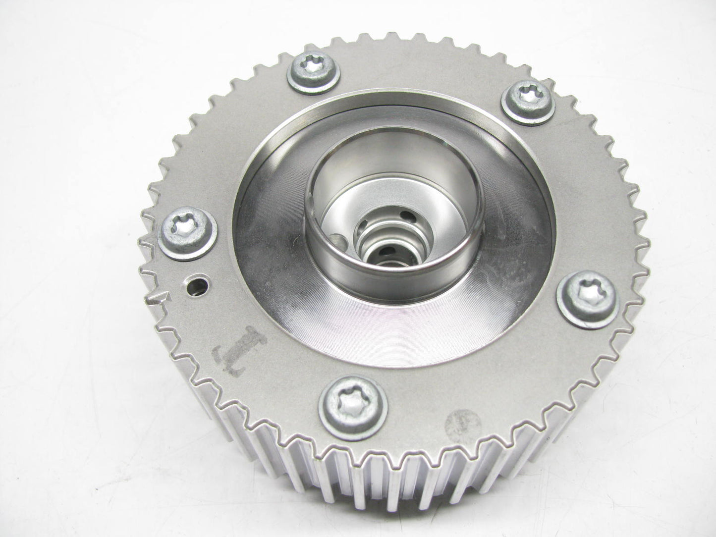 NEW OEM 04E109088M Timing Camshaft Intake Adjuster Gear 13-15 VW Jetta HYBRID