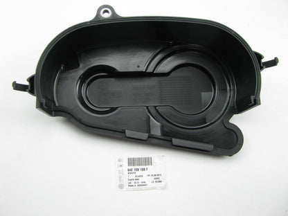 OEM Upper Engine Timing Belt Cover 2013-14 VW Jetta Hybrid ONLY 1.4L 04E109108F