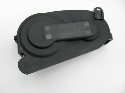 OEM Upper Engine Timing Belt Cover 2013-14 VW Jetta Hybrid ONLY 1.4L 04E109108F