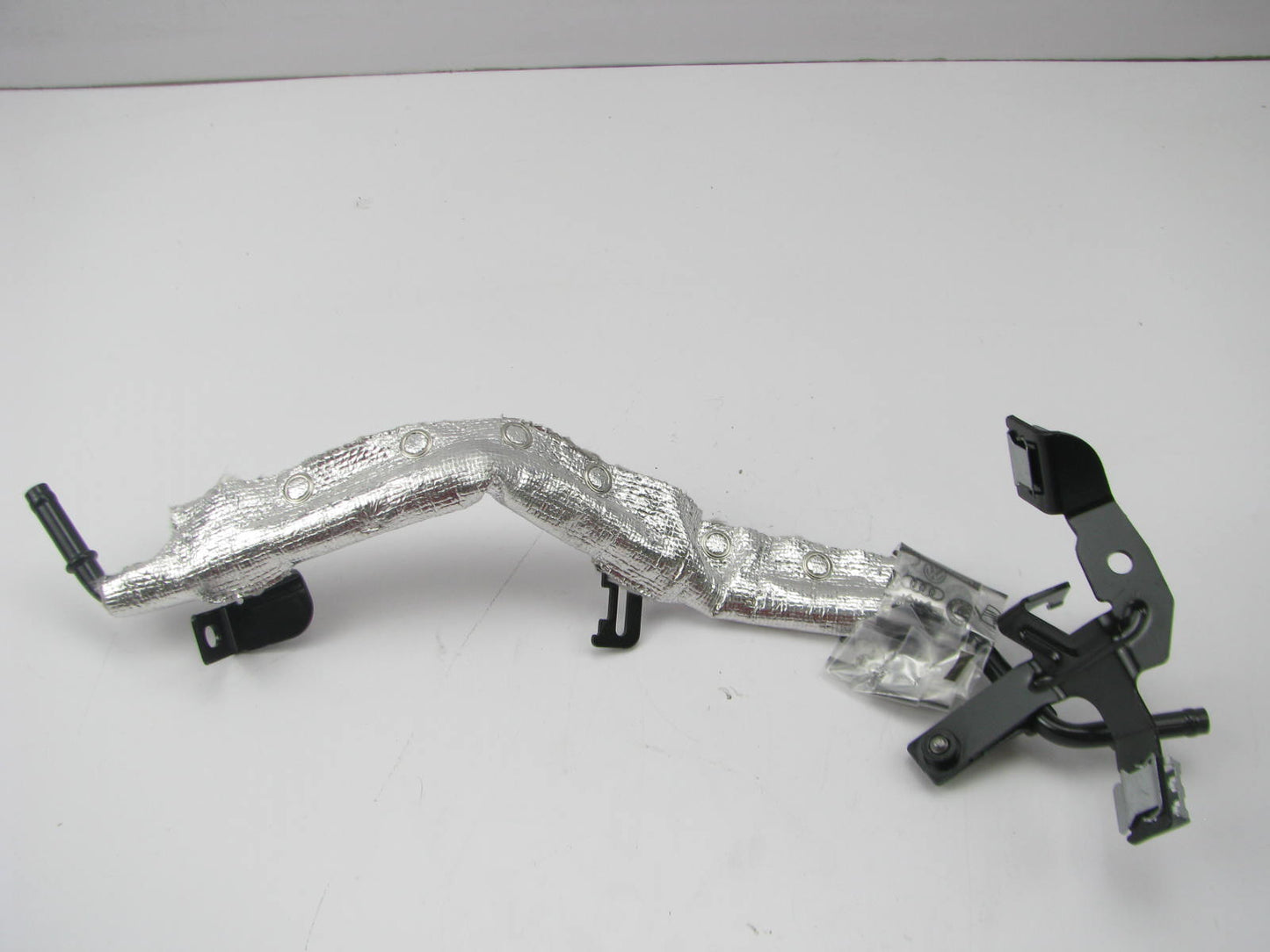 NEW - OEM VW Audi 04L121070AG Coolant Hose & Tube Line