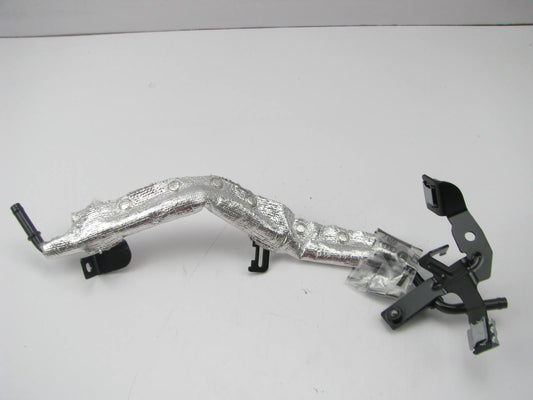 NEW - OEM VW Audi 04L121070AG Coolant Hose & Tube Line