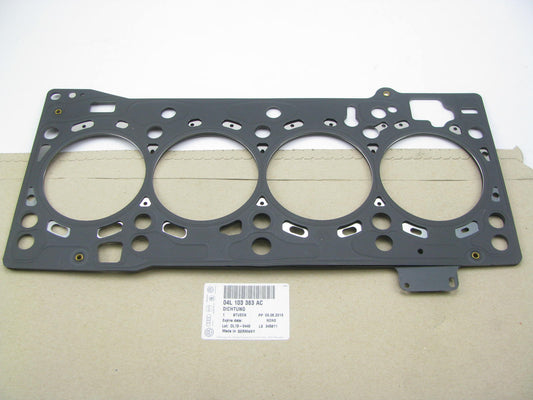 NEW GENUINE Cylinder Head Gasket OEM 2015-16 Audi A3 2.0L TDI DIESEL 04L103383AC