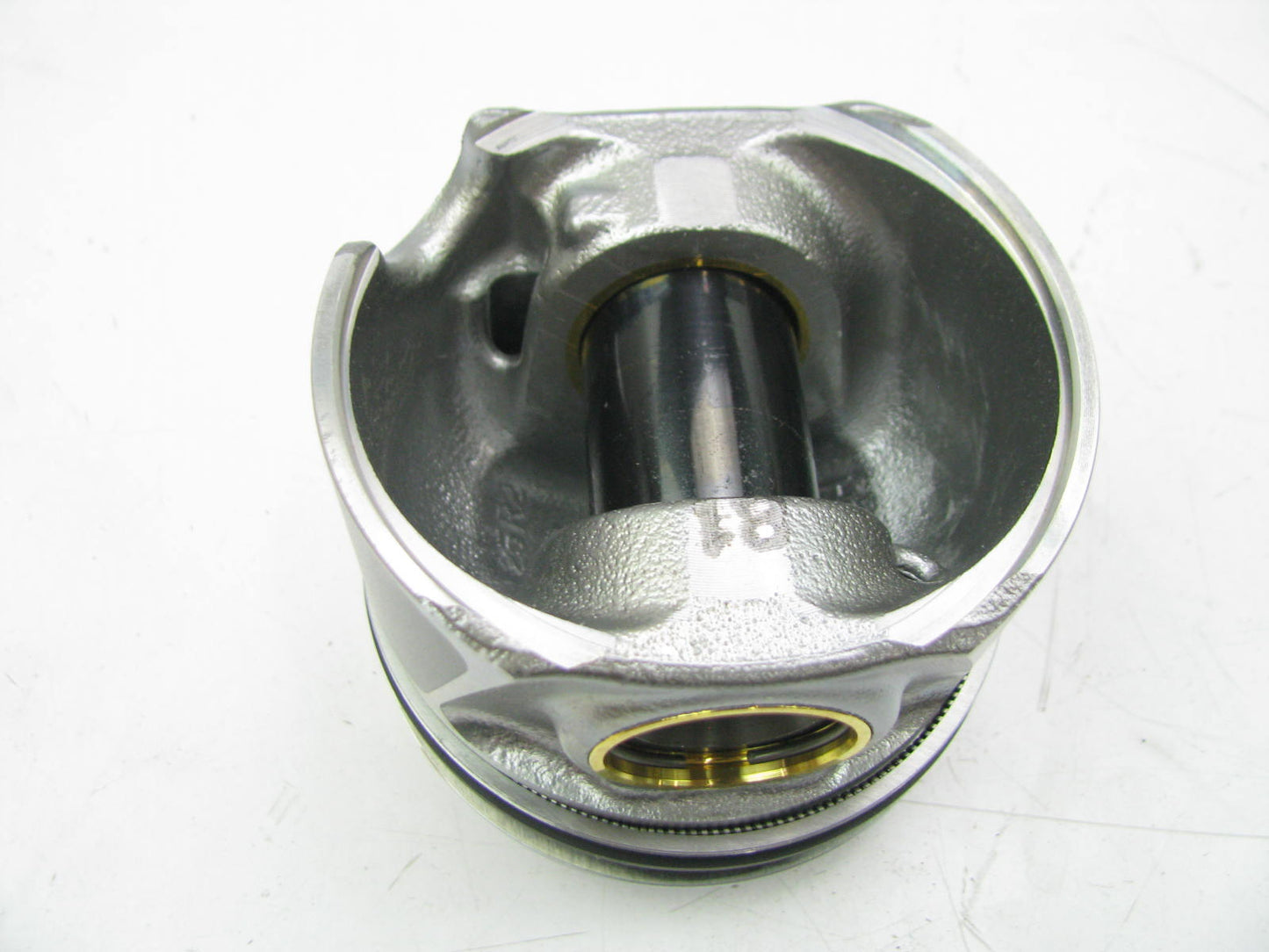 NEW - OEM VW Audi 04L107065A001 Engine Piston 2015-2016-L4 TDI