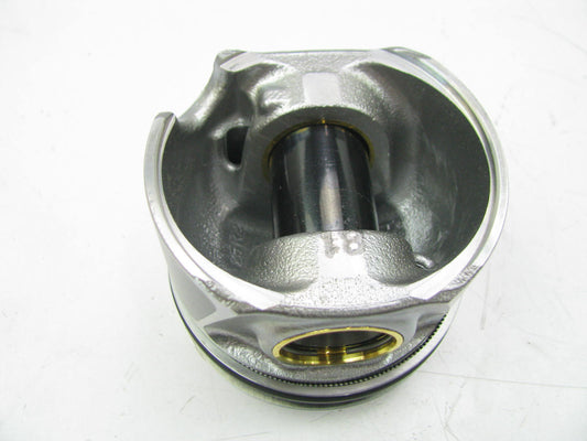 NEW - OEM VW Audi 04L107065A001 Engine Piston 2015-2016 2.0L-L4 TDI