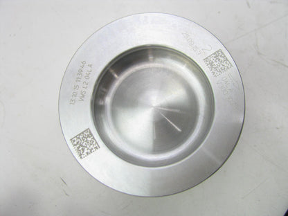 NEW - OEM VW Audi 04L107065A001 Engine Piston 2015-2016 2.0L-L4 TDI