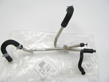 New Genuine OEM LHD High Pressure Fuel Line Pipe For 2014 Volkswagen Golf 1.6L