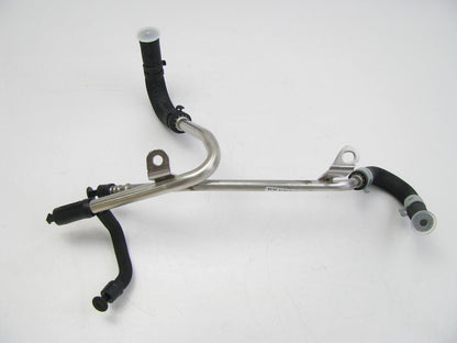New Genuine OEM LHD High Pressure Fuel Line Pipe For 2014 Volkswagen Golf 1.6L