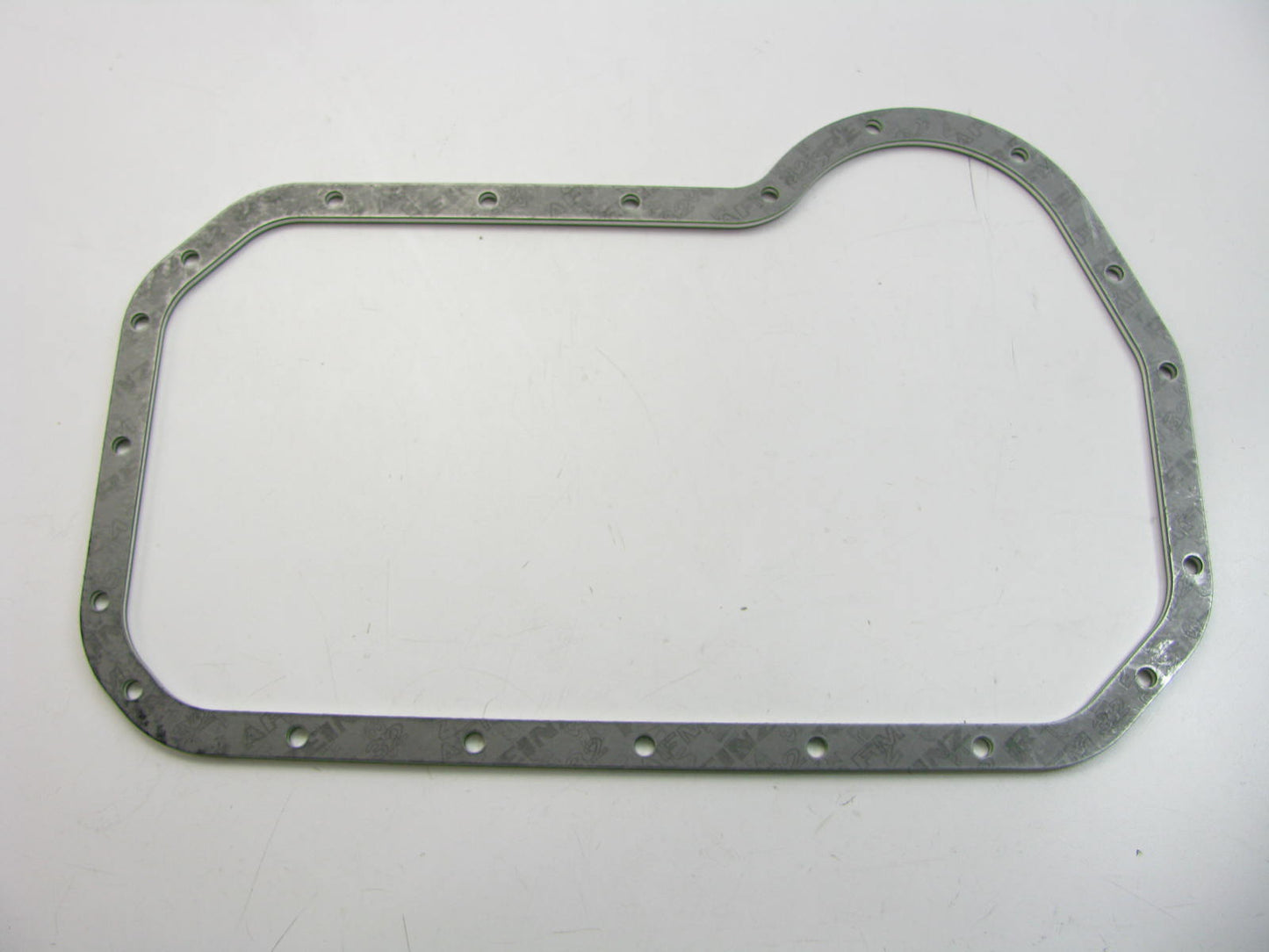 NEW - OEM VW Audi 051103609D Engine Oil Pan Gasket 1990-1993 VW 2.0L