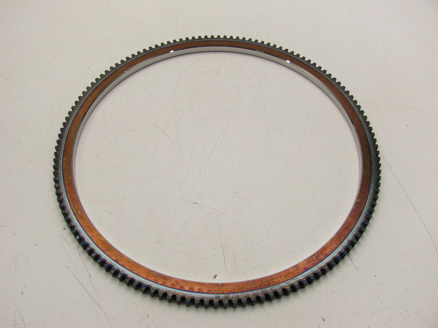 NEW OEM Clutch Flywheel Starter Ring Gear 056105275A For Various VW/ Audi