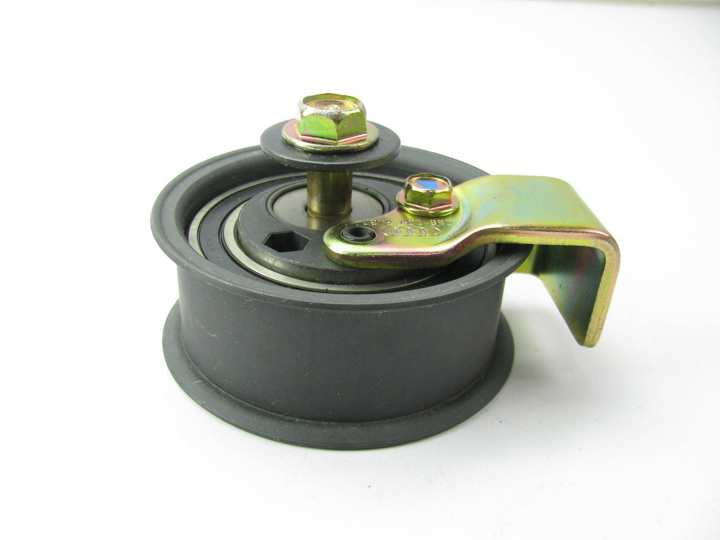 NEW - OEM Genuine Timing Belt Tensioner Audi 058109243D