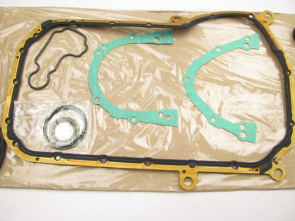 NEW Lower Engine Conversion Gasket Set OEM VW 058198011 - 1997-2004 Audi A4 1.8L