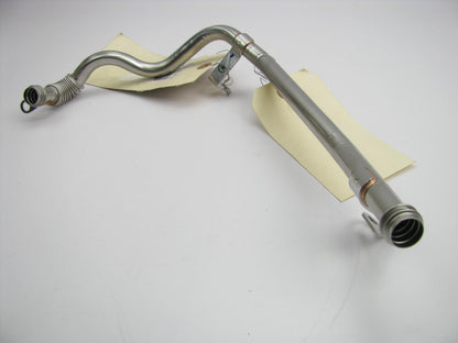 NEW - OEM Turbo Oil Return Line Tube For 2009-2012 Audi Q7 3.0L TDI