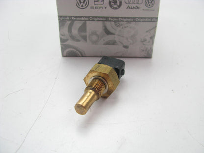 NEW - OEM VW Audi 059-919-563 Engine Oil Temperature Switch 1998-01 Passat 2.8L