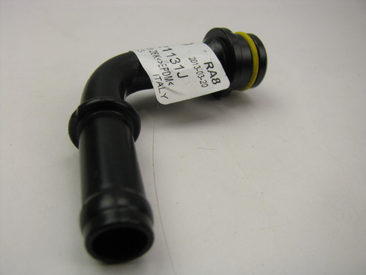 NEW - OEM Genuine Coolant Hose Connector For 2007-2010  Audi Q7 3.6L