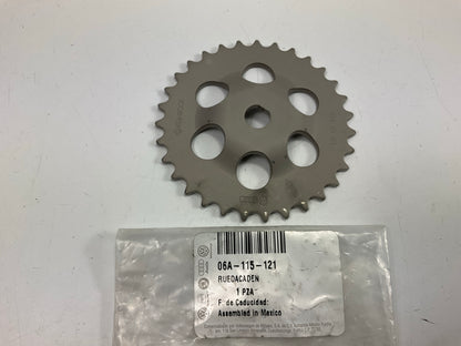 NEW OEM VW MK4 1.8T 2.0T Audi A4 TT Oil Pump Drive Gear Sprocket VW # 06A115121