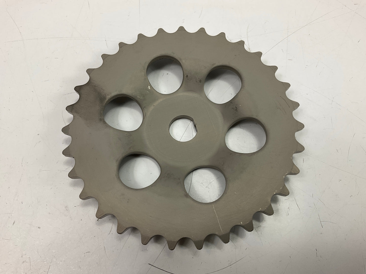 NEW OEM VW MK4 1.8T 2.0T Audi A4 TT Oil Pump Drive Gear Sprocket VW # 06A115121