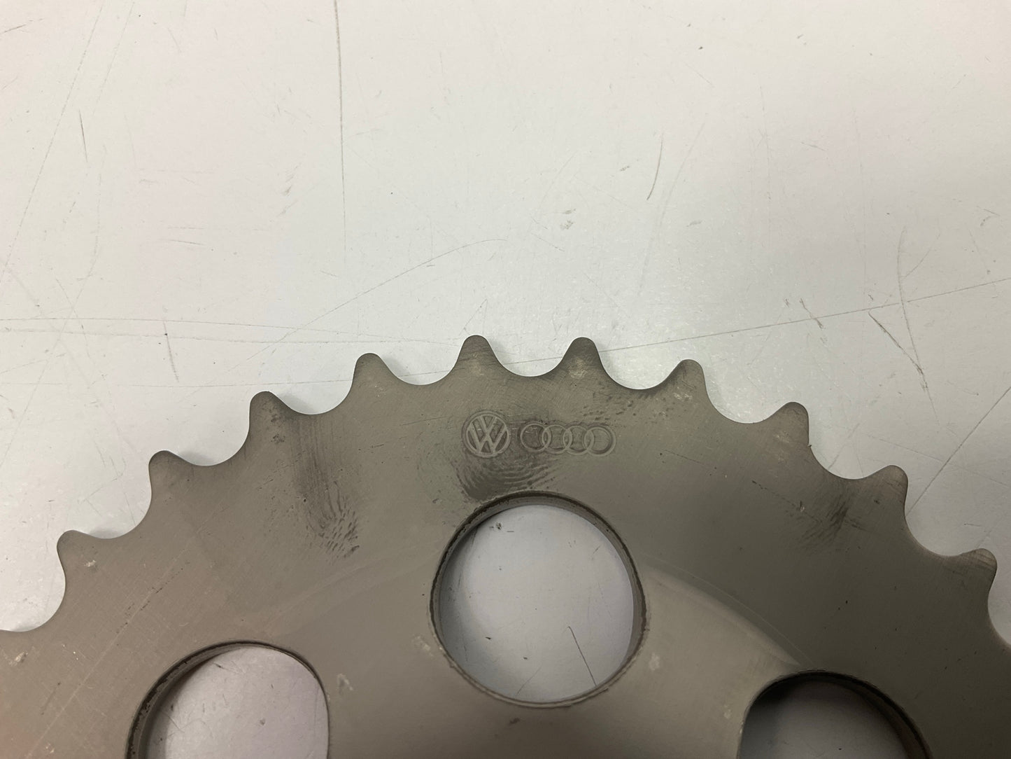 NEW OEM VW MK4 1.8T 2.0T Audi A4 TT Oil Pump Drive Gear Sprocket VW # 06A115121