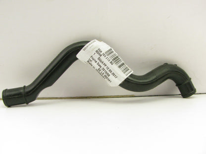 NEW Engine Crankcase Breather Hose OEM For 01-06 Vw Audi 1.8L I4 Turbocharged